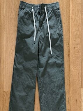 Vuori Wide-Leg Rip Stop Pant